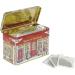 Season's Greetings Christmas Tea Tin - 40 Teabags | New English Teas | 40 Count Pack - Buy Online on GoSupps.com