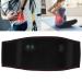 Lumbal Hot Compress Belt Heating rear belt 3 temperatures lower back vibration massage pain relief hot compress lumbar spine