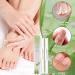 2pcs Nail Care Pen Set - Nourishing Nail Oil with Vitamin E & Aloe Vera for Healthy Fingernails & Toenails - Buy Online on GoSupps.com