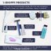 Bulk Disposable Hotel Toothbrush with Toothpaste Dental Kit - Individually Wrapped (Case of 50) - Buy Online on GoSupps.com