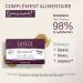 LUXEOL - Compl ment Alimentaire Epaississant - Cheveux + Epais* - Base de plantes peptides de collag ne MSM acides amin s Vitamines & Min raux - Fabriqu en France - 90 g lules ( 90 jours) 43.6 g (Lot de 1) Compl ment Alimentaire - Buy Online on GoSupps.com