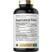Calcium Magnesium Zinc with Vitamin D3 and Boron | 400 Caplets | Vegetarian Non-GMO Supplement by Carlyle - Buy Online on GoSupps.com
