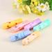 Lip Pomade Cute Animal Cartoon Lip Balm Moisturizing Lip Care Cosmetic Lipstick Lip Balmfor Women Men Kids - Buy Online on GoSupps.com