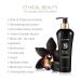 T-LAB PROFESSIONAL Royal Detox Duo Treatment | Deep Detox for Hair Smoothness & Glow | Heat & UV Protection 10.14 Fl Oz - Buy Online on GoSupps.com