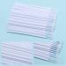 500 Pcs Disposable Micro Applicator Brushes for Eyelash Extensions - Tbestmax White Mascara Wands - Buy Online on GoSupps.com