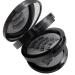 MDRTIRIM 3D Magnetic Eyelashes Set - Dual Magnets, Reusable, Glueless, Soft Natural False Eyelashes with Tweezers - Buy Online on GoSupps.com