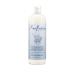 SheaMoisture Soothing Body Wash for Delicate Skin Oatmeal and Vitamin E Cruelty Free Skin Care  Made with Fair Trade Shea Butter 19.8 oz
