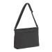 L SSIG Vegan Leather Baby Diaper Bag - Tender Shoulder Bag in Anthracite | Stylish & Functional International Shipping - Buy Online on GoSupps.com