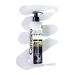 Cameleo Keratin Hair Detergent 250ml | Repair Treatment for Damaged Dry Hair with Argan Oil & Heat Protection - Buy Online on GoSupps.com