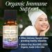 Nature's Answer Organic Essential Oil Blend - Aroma Defense Immune Support, 0.5 oz - Buy Online on GoSupps.com