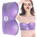 Cypreason Breast Massage Device - Smart Beauty Warmer & USB Body Care Enhancer | 3 Vibration Settings for Fullness & 3D Contours - Buy Online on GoSupps.com