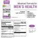 Solaray Pygeum & Saw Palmetto Supplement 60ct - Prostate Support - Buy Online on GoSupps.com
