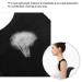 Sonew Upper Back Support & Posture Corrector - Adjustable Clavicle Brace for Back Shoulder & Neck Pain Relief - Buy Online on GoSupps.com