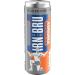 IRN-BRU No Sugar Energy Drink with Taurine, Caffeine & Vitamin B | 12 x 330ml Cans - Buy Online on GoSupps.com