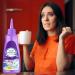 Garment Stubborn Stain Cleaner - Fabric Cleaner | 120ml Instant Wash Fabric Stain Remover Removes Oil Paint Blood Ink Coffee Pet Stains Riastvy - Buy Online on GoSupps.com