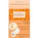 Carrot Bubble Face Mask - Deep Cleansing & Blackhead Removal (12 Pcs) - Buy Online on GoSupps.com