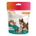 BEAPHAR Flexifit Joint Sticks for Dogs Contains vitamins glucosamine and essential fatty acids Provides joint support Delicious meaty taste Level 1 175g