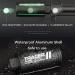 WoSporT Mini Simulated Spitfire Tracer Unit Lighter S - Glow in Dark BBS - Airsoft Gun Pistol Accessory - Buy Online on GoSupps.com
