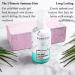 FoxyBae BEACH PLEASE Sea Salt Spray 8 Fl oz - Texturizing & Volumizing Hair Spray for Men & Women - with Biotin for Hair Growth - Wavy Hair Products - Buy Online on GoSupps.com
