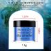 Buy Honey Joy 6 Box Set of Light Royal Blue Dip Powder Nail Colors | No Lamp Cure Gel Polish Effect - Even & Smooth Finishing - Buy Online on GoSupps.com