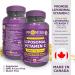 Promise Liposomal Vitamin C 1000 mg - 90 Soft Gels - Superior Immunity Support & Collagen Production - Enhances Skin Muscle & Joint Health - Canadian-Made for Antioxidant Protection & Radicals Defense - Buy Online on GoSupps.com
