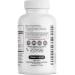 Bronson Women's Probiotic 50 Billion CFU + Prebiotic with Cranberry & D-Mannose - Vaginal Health, Digestive Support, Immune Function - 60 Vegetarian Capsules - Buy Online on GoSupps.com