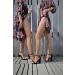 Buy Hostess Hold-Up Compression Stockings 8-15 mmHg | Summer Tan | High-Quality Nylon 35 Den | International Shipping Available  - Buy Online on GoSupps.com
