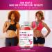 Pro Burn Keto Plus ACV Gummies with B12 and Beet Root Juice - 60 Gummies - Buy Online on GoSupps.com