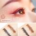 Luxsea Waterproof Colorful Mascara 7 Colors Long Lasting Volumizing Eyeliner Bundle - Multicolor - Buy Online on GoSupps.com