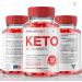 Premium Blast Keto ACV Gummies - 5 Pack for Advanced Weight Loss | Shark Tank Oprah Winfrey Approved | Apple Cider Vinegar Gummies (300 Count) - Buy Online on GoSupps.com