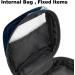 Cool Sharks Storage Bags for Women | Portable Menstrual & Bandage Holder | Multi-Colored For School & Office - Buy Online on GoSupps.com