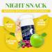 Appetite Suppressant Diet Pills with Garcinia Cambogia - Vegan Weight Management Support Truffles - 24x9g - Buy Online on GoSupps.com