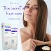 Buy Cream Strong Ville Extra Vital Hair Complex - Boost Softness Shine & Beauty for All Hair Types (4.23 oz - Buy Online on GoSupps.com