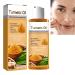 Turmeric Essential Oil Turmeric Oil Turmeric Serum Dark Spot Removal Skincare Oil Body Oil for Face and Skin Care Turmeric Oil for Skin Firming Anti Aging Face Oil