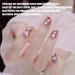 3D Butterfly Nail Charms - 2 Boxes of 12 Grids Resin Gems for Nail Art Design and Decoration - DIY Crafts Supplies (D Pattern) - Buy Online on GoSupps.com