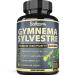 Gymnema Sylvestre Supplement        -                - Blended with Turmeric Curcumin & Neem Leaf  Holy Basil - Gurmar Capsules for Diabetes- 1 Pack 180 Vegan Capsules