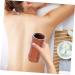JECOMPRIS 3ST Ceramic Moxibustion Set - Portable Gua Sha Cups & Moxa Burner for Massage - Face & Body Healing - Buy Online on GoSupps.com