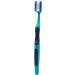 6 Pack Ooak Toothbrush with Tapered V++Arc Soft Bristles - XL Brush Head, Multiple Colors - Buy Online on GoSupps.com