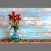 Brighten Your Floral Arrangements with Greenbrier 4 Piece Gentle Grip Floral Foam Blocks - Buy Online on GoSupps.com