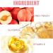 Makeup Remover & Cleansing Balm Makeup Removing Cleanser Balm Makeup Remover Balm Facial Cleanser Balm Cleansing Balm Makeup Remover Peach Makeup Remover Balm Natural Juicy Peach Makeup Remover Balm - Buy Online on GoSupps.com