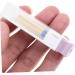 HONMEET Acrylic Drill Bits Nail Bits Cuticle Drill Bits Cuticle Nail Drill Bit Tungsten Steel - Buy Online on GoSupps.com