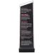 Buy Tweezerman Stainless Steel Slant Tweezers in Granite Sky - Precision Beauty Tool for Flawless Brows | International Shipping Available - Buy Online on GoSupps.com
