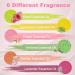 30PCS Aromatherapy Shower Steamers Tin Box - Natural & Organic Essential Oils for Relaxing Showers - Buy Online on GoSupps.com
