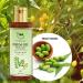 Buy TNW Neem Oil (100 ml) - Pure Natural Skin & Hair Care | International Shipping Available - Buy Online on GoSupps.com