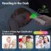 WISHDREAM Non-Contact Forehead & Ear Thermometer for Adults & Babies â€“ Infrared, Fever Alarm, Quick Read - Buy Online on GoSupps.com