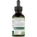 Nature's Truth Vitamin D3 K2 Liquid Drops with MK-7 - 2 Fl Oz | Vegetarian, Non-GMO & Gluten Free | Essential Vitamin Support - Buy Online on GoSupps.com