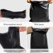 Personal Disposal Bags 200 Pcs Disposable Sanitary Bags Self-Sealing Seals Sanitary Disposal Bags Privacy Protection Disposal Sanitary Napkins Tampons-Black Black 200 PACK - Buy Online on GoSupps.com