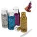 SKISUNO 4pcs Set Colorful Eye Shadow Glitter Eyeshadow Body Glitter Powder Glitter Body Bulk Glitter Liquid - Buy Online on GoSupps.com