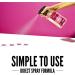 Aunt Fannie's Ant Remedy Spray - 16.9 fl oz Direct Formula for Effective Ant Control - Buy Online on GoSupps.com