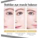 60-Second Eye Effects Age-Defying Tinted Firming Gel 60-Second Eye Firming Gel Anti-Wrinkle Eye Cream 60 Second Wrinkle Reducer Eye Firming And Lifting Serum Instant Reduce Eye Skin Problems (5PC) - Buy Online on GoSupps.com